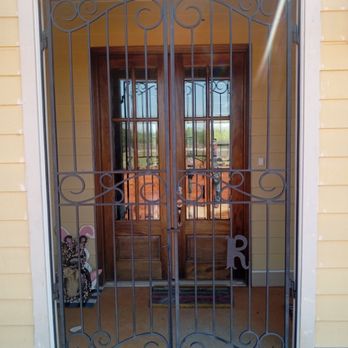 Herendon Iron Work - Metal Fabricators Near Me