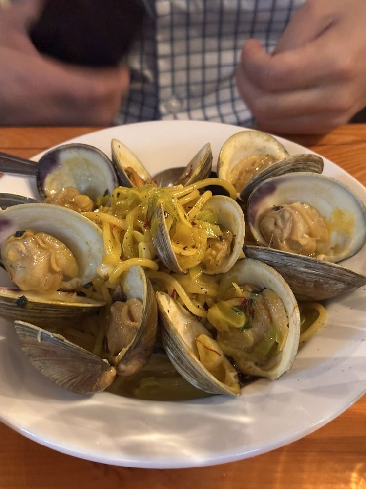 Social spots from Piccoli Trattoria