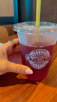 Original ChopShop by null