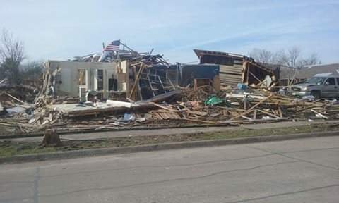 Slide of Hailwind Roofing & construction