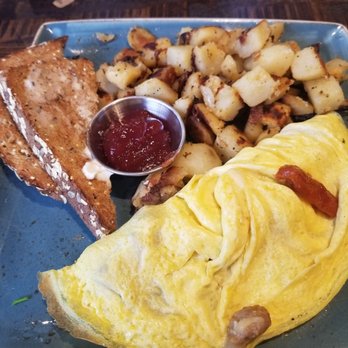 First Watch - Inspired Italian sub potatoes for salad - Breakfast & Brunch Near Me - Hialeah, Florida