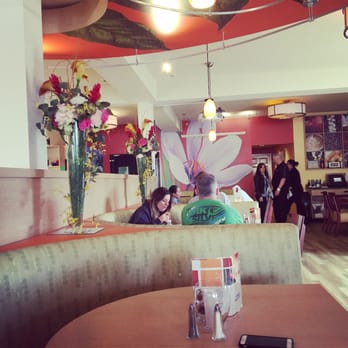 Mambo Cafe - Beautiful place! - Colombian Near Me - Pleasantville, New Jersey