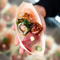 Gourmet Festival Düsseldorf
