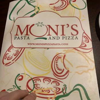 Moni's Pasta & Pizza - Pizza Near Me - Arlington, Texas Moni's Pasta & Pizza - Pizza Near Me - Arlington, Texas