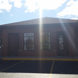 US Post Office