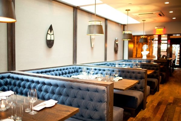 Bell Book & Candle by null