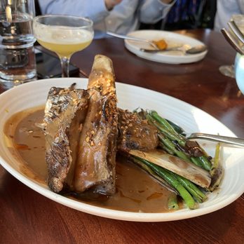 Musang Seattle - Short rib - Filipino Near Me - Seattle, Washington Musang Seattle - Short rib - Filipino Near Me - Seattle, Washington