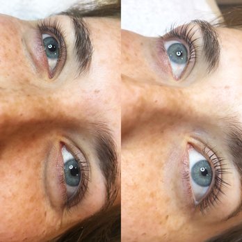 Summer Miller - Amelia Gray Studio Salon - Before and After of Lash Lift and Tint - Skin Care Near Me - Brownsburg, Indiana Summer Miller - Amelia Gray Studio Salon - Before and After of Lash Lift and Tint - Skin Care Near Me - Brownsburg, Indiana
