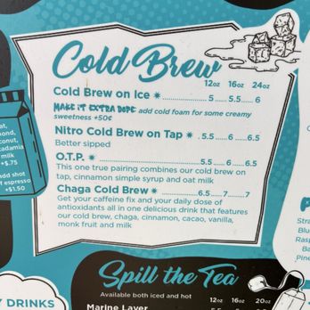 Spill the Beans - Coffee & Tea Near Me - San Diego, California Spill the Beans - Coffee & Tea Near Me - San Diego, California