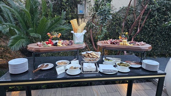 Espelette Beverly Hills by null