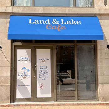 Land & Lake Cafe - Coffee & Tea Near Me - Evanston, Illinois Land & Lake Cafe - Coffee & Tea Near Me - Evanston, Illinois