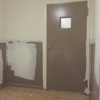 MillBrook Village - What the entrance to my apt has looked like for the past month.. - Apartments Near Me - Edison, New Jersey