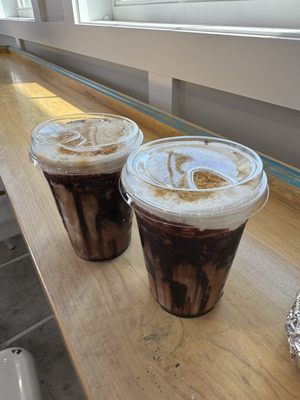 Blue Cup Coffee, 1800 Boardwalk, Seaside Park, NJ 08752, US - MapQuest