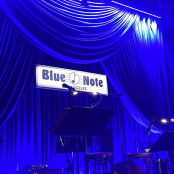Blue Note - Beautiful ambiance - Music Venues Near Me - Los Angeles, California Blue Note - Beautiful ambiance - Music Venues Near Me - Los Angeles, California