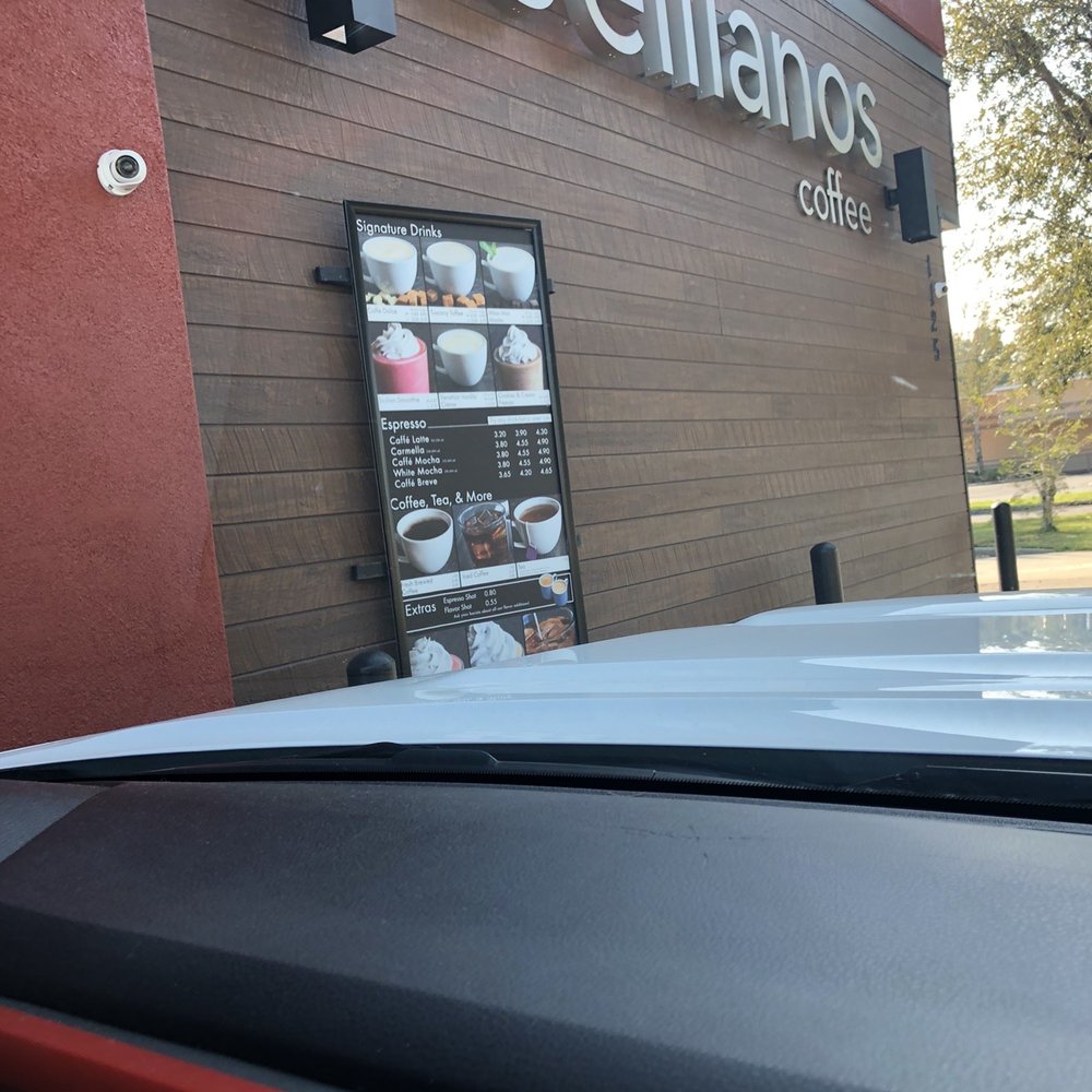 Ellianos Coffee Company - Coffee & Tea Near Me - Jacksonville, Florida