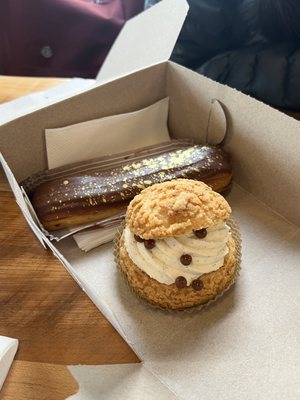 The Little Blue Owl Baking Company by null