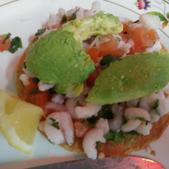 Los Gallitos - Mexican Near Me - Fort Bragg, California