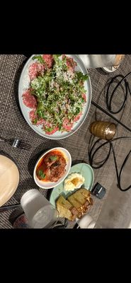 Osteria Olio by null