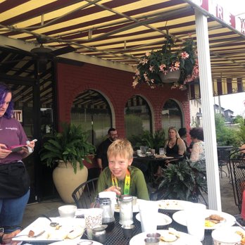 Crooked Tree Cafe - Cafes Near Me - Marietta, Georgia