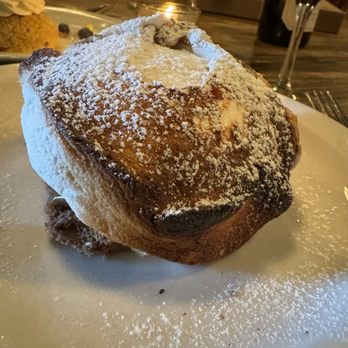 Ember - Marshmallow dessert - New American Near Me - Arroyo Grande, California Ember - Marshmallow dessert - New American Near Me - Arroyo Grande, California