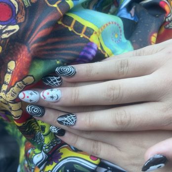 Nailed by Niah - Nail Technicians Near Me