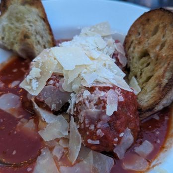 IL Bosco Pizza - Meatballs - Pizza Near Me - Phoenix, Arizona