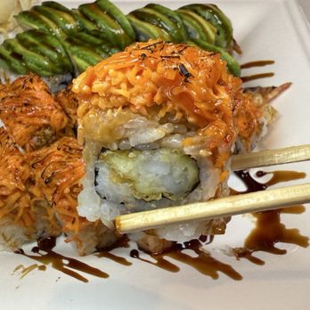Sapporo Ramen & Sushi @Canal Side Food Hall - Sushi Bars Near Me - Cambridge, Massachusetts