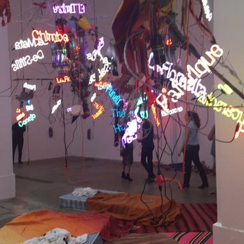 Hauser & Wirth - Art Galleries Near Me - Los Angeles, California