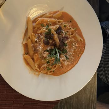 DeVito's Italian Specialties - pasta de parma? i think? - Italian Near Me - Tampa, Florida DeVito's Italian Specialties - pasta de parma? i think? - Italian Near Me - Tampa, Florida