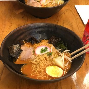 Sapporo Ramen & Grill - Ramen Near Me - Palm Desert, California
