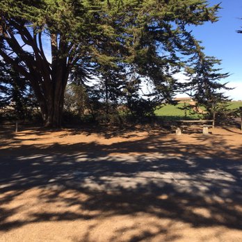 Sunset State Beach - Beaches Near Me - Watsonville, California