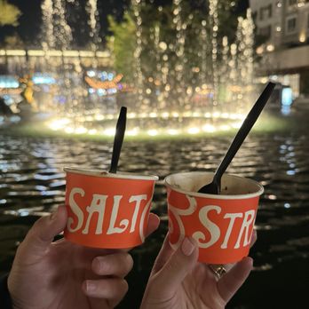 Salt & Straw - Ice Cream & Frozen Yogurt Near Me - Glendale, California Salt & Straw - Ice Cream & Frozen Yogurt Near Me - Glendale, California