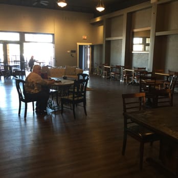 Square 1 Coffee - Interior - Cafes Near Me - Edmonton, Alberta Square 1 Coffee - Interior - Cafes Near Me - Edmonton, Alberta
