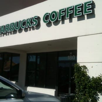 Starbucks - Coffee & Tea Near Me - San Clemente, California