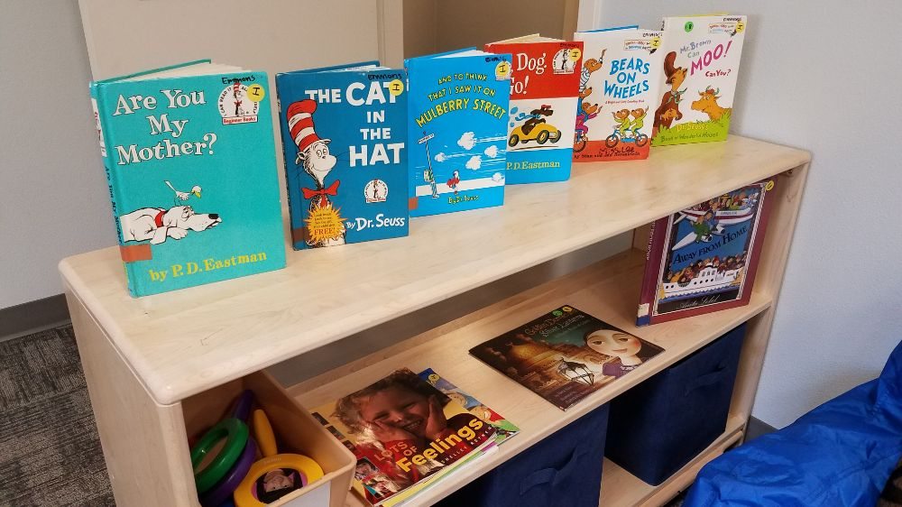 BELLFLOWER II CHILD DEVELOPMENT CENTER 14523 South Bellflower Blvd