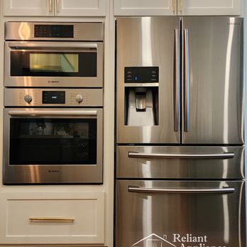 Reliant Appliance Repair - Refrigerator, freezer and wine cooler repair in Houston, Oven repair, Ice maker, Dishwasher repair, Dryer repair, Range and cooktop repair. - Appliances & Repair Near Me - Houston, Texas Reliant Appliance Repair - Refrigerator, freezer and wine cooler repair in Houston, Oven repair, Ice maker, Dishwasher repair, Dryer repair, Range and cooktop repair. - Appliances & Repair Near Me - Houston, Texas