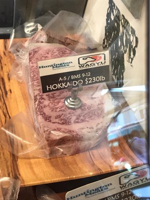 Huntington Meats & Sausages by null