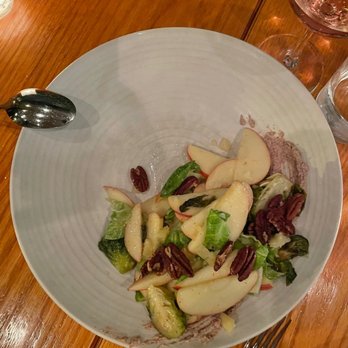 The Warbler - Pasta Shops Near Me - Chicago, Illinois