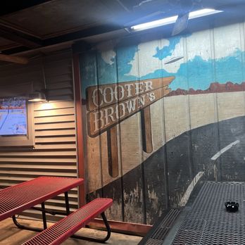 Cooter Brown's - Sports Bars Near Me - New Orleans, Louisiana
