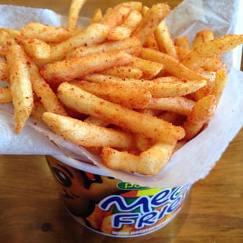 Potato Corner - Fast Food Near Me - Roseville, California Potato Corner - Fast Food Near Me - Roseville, California