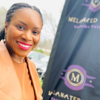 Melanated Wine - Wine Tasting Room Near Me - Durham, North Carolina
