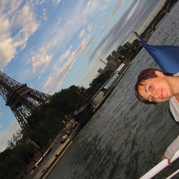 La Tour Eiffel - August 2010 - Landmarks & Historical Buildings Near Me - Paris, 75