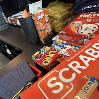Tipsy Putt - Board games - Pubs Near Me - Emeryville, California