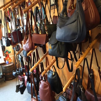 Compass Rose Leather - Leather Goods Near Me - Mendocino, California