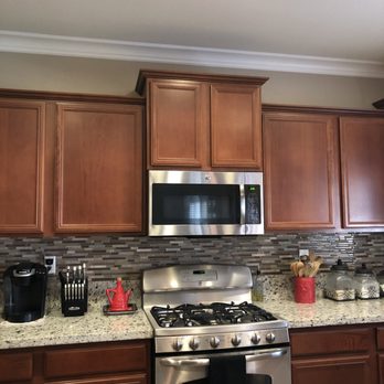 Crowning Touch Moulding - General Contractors Near Me