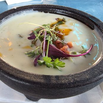 Casa de Onda - The queso was some of the best I've had. - Mexican Near Me - Costa Mesa, California Casa de Onda - The queso was some of the best I've had. - Mexican Near Me - Costa Mesa, California