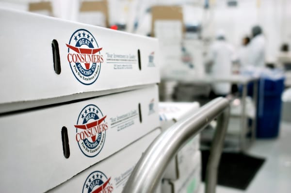 Consumers Packing Company