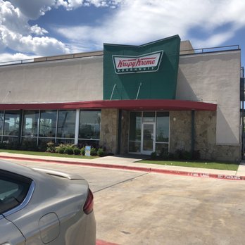 Krispy Kreme - Business - Donuts Near Me - Westworth Village, Texas Krispy Kreme - Business - Donuts Near Me - Westworth Village, Texas