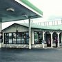 Photo of BP Service Station