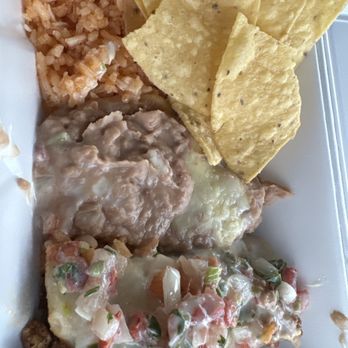 Los Tres Amigos - Leftover Burrito Maya. Had to leave room for flan! lol - Mexican Near Me - Lansing, Michigan Los Tres Amigos - Leftover Burrito Maya. Had to leave room for flan! lol - Mexican Near Me - Lansing, Michigan